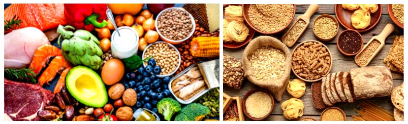 Folate vs. Folic Acid