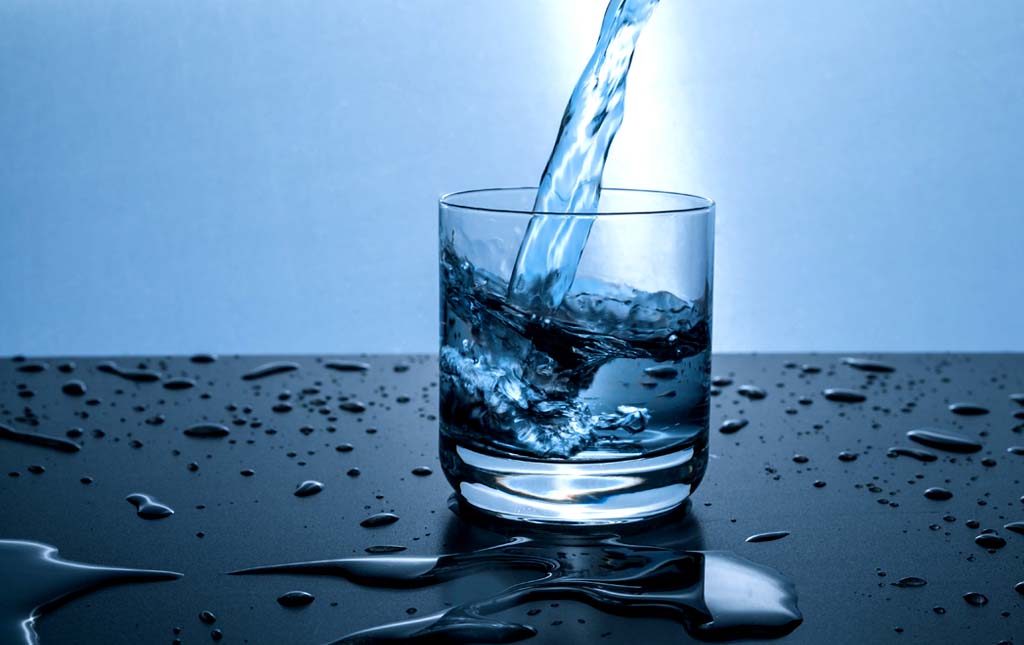 Stay Hydrated, Stay Healthy